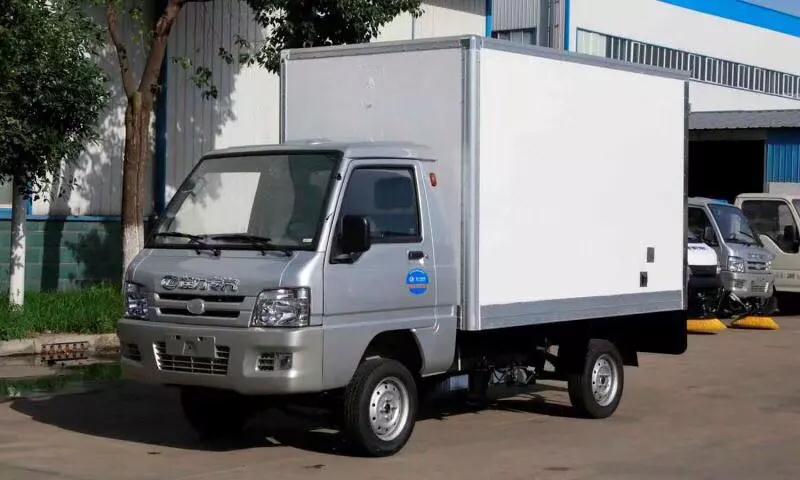 程力新能源人工智能搶險救援車首批訂單圓滿交車，為國家電網(wǎng)提供一流產(chǎn)品
