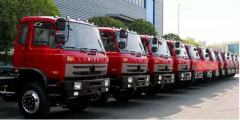 名企風(fēng)采：弘揚(yáng)絲路精神，復(fù)興偉大中國夢----程力汽車首批出口印尼底盤訂單