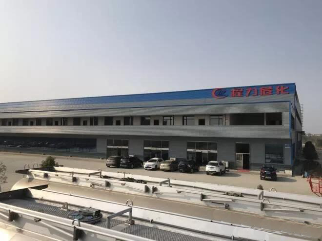 程力新廠區(qū)?；\輸車專業(yè)廠