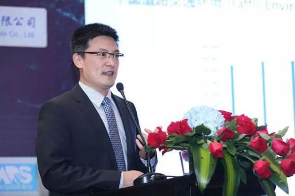 刘卫国:依托主机厂核心优势 自主研发升级智能驾驶技术